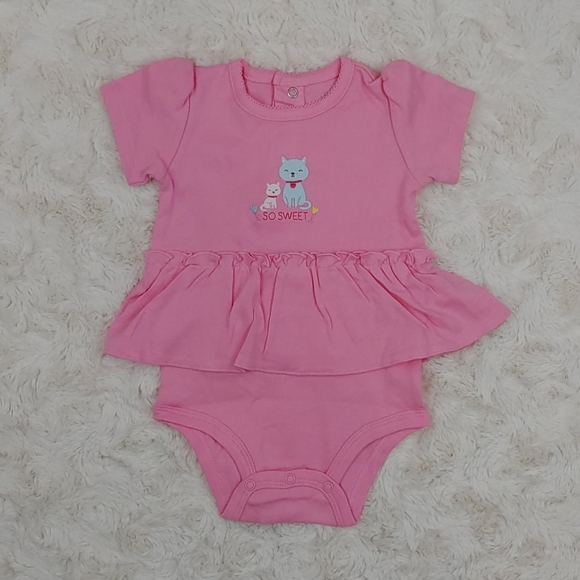 Carter's Simple Joys Set Size 12 Months. - Picture 2 of 14